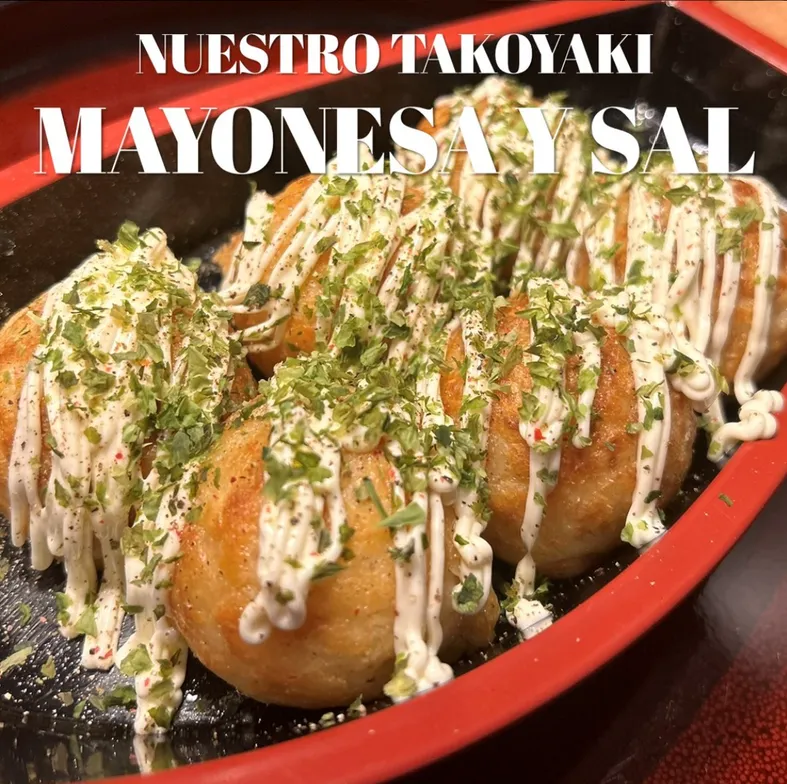 takoyaki mayonesa sal katoyaki