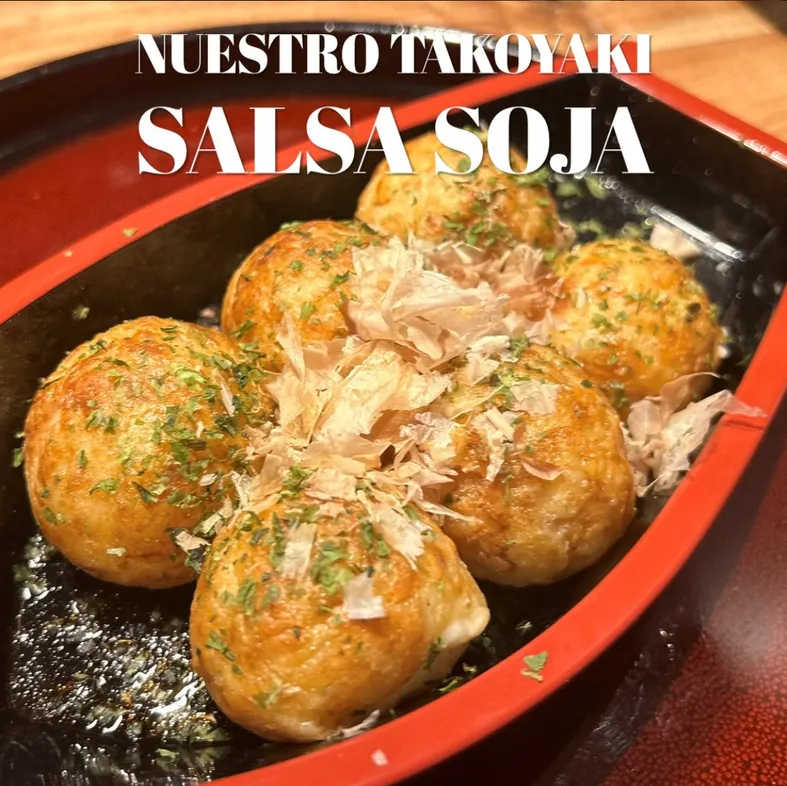 takoyaki soja katoyaki